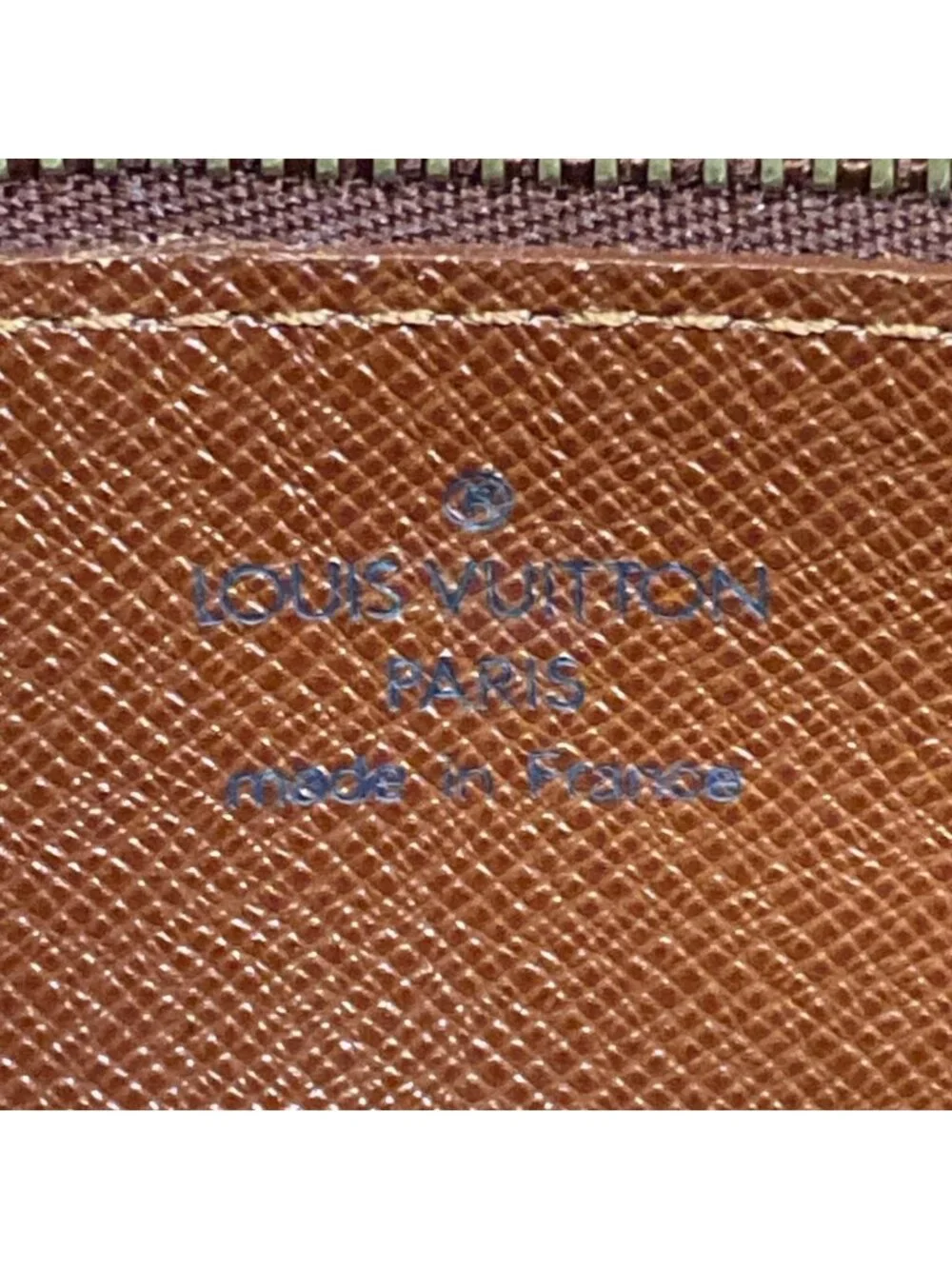 Louis Vuitton Shoulder Bag Monogram Trocadero 27